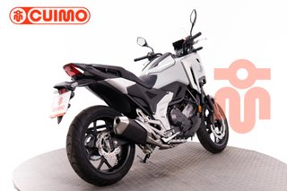HONDA NC 750 X