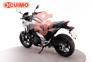HONDA NC 750 X