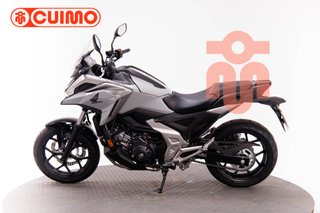 HONDA NC 750 X