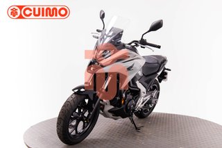HONDA NC 750 X