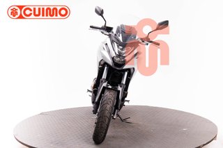 HONDA NC 750 X