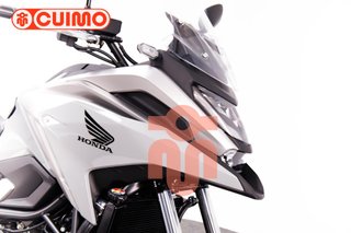 HONDA NC 750 X