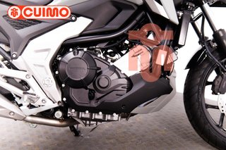 HONDA NC 750 X