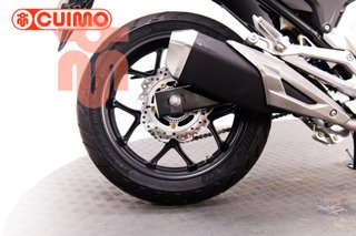 HONDA NC 750 X