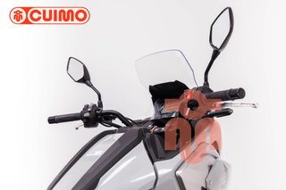 HONDA NC 750 X
