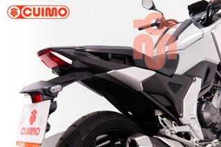 HONDA NC 750 X