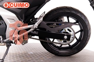 HONDA NC 750 X
