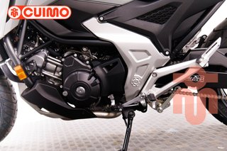 HONDA NC 750 X