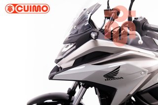 HONDA NC 750 X