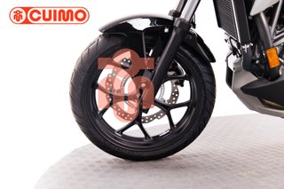HONDA NC 750 X