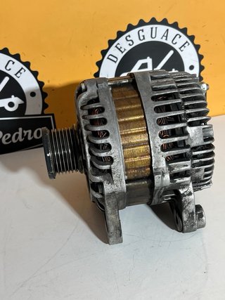 Alternador Nissan 23100JD71A