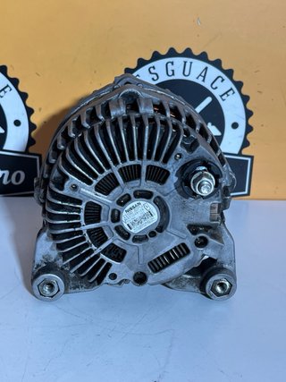 Alternador Nissan 23100JD71A
