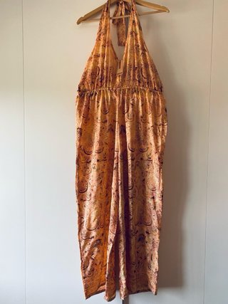 Mono Boho Chic Talla XS/M Nuevo