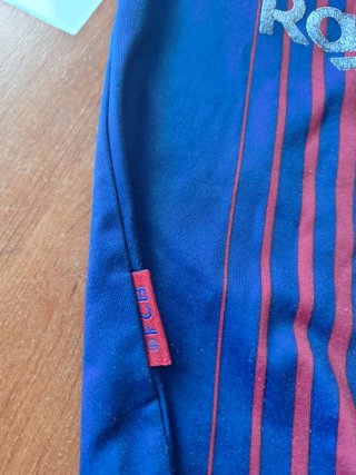 Camiseta FC Barcelona 2 años