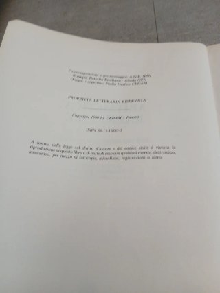Libro Arimetica Razionale G. Zwirner