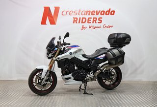 BMW F 800 R