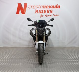 BMW F 800 R