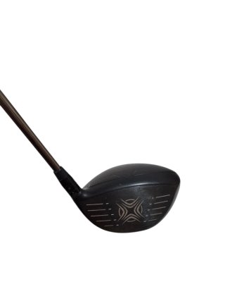 Driver 10.5° Callaway Xr (ZURDO)