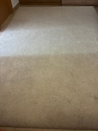 Alfombra Ikea Stoense Beige (170x240)