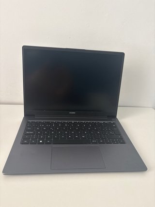 Huawei MatebookD14 (2024) 16GB/512GB Gris