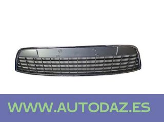 Rejilla central parachoques delantero TITANIUM FORD MONDEO