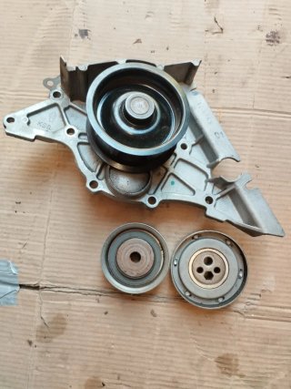 Kit Distribución Audi A4 B5 Gasolina