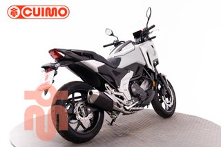 HONDA NC 750 X