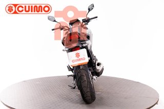 HONDA NC 750 X