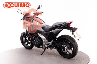 HONDA NC 750 X