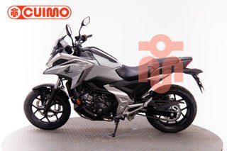 HONDA NC 750 X