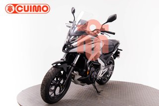 HONDA NC 750 X