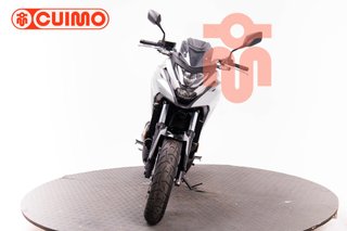 HONDA NC 750 X