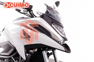 HONDA NC 750 X