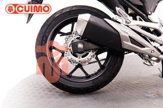 HONDA NC 750 X