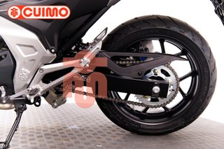 HONDA NC 750 X