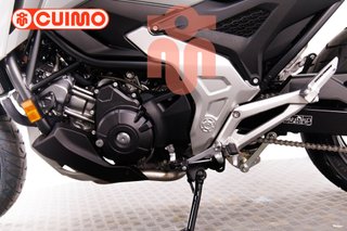 HONDA NC 750 X