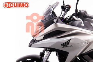 HONDA NC 750 X