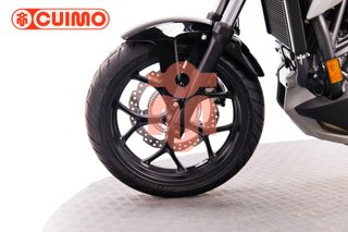 HONDA NC 750 X