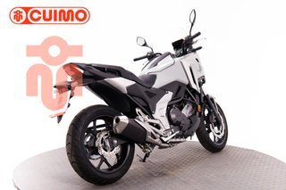 HONDA NC 750 X