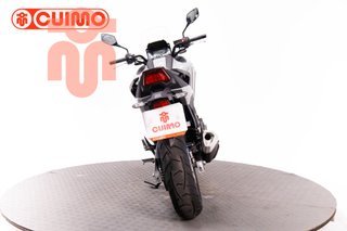 HONDA NC 750 X