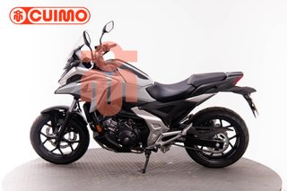 HONDA NC 750 X