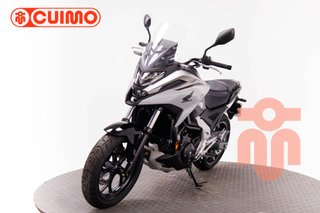 HONDA NC 750 X