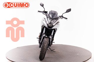 HONDA NC 750 X