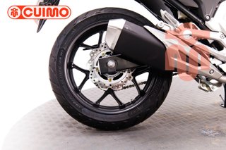 HONDA NC 750 X