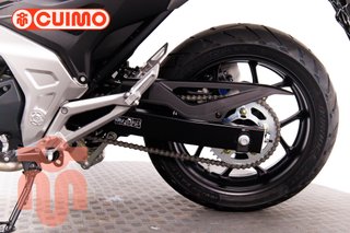 HONDA NC 750 X