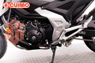HONDA NC 750 X