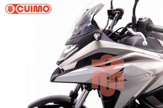 HONDA NC 750 X