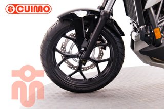 HONDA NC 750 X