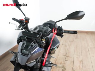 YAMAHA MT 09