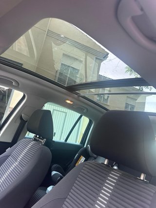 Volkswagen Tiguan 2010